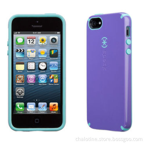 Speck candy shell for iPhone 5s
